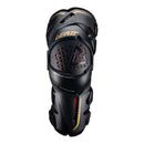 Leatt 2022 Z-Frame Knee Brace - Black Size Medium