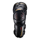 Leatt 2022 Z-Frame Knee Brace - Black Size 2XL
