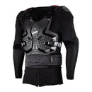 Leatt 3.5 Body Protector - Graphene Size Small 160-166cm