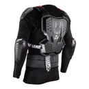 Leatt 3.5 Body Protector - Graphene Size Medium 166-172cm