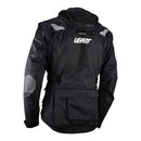 Leatt 5.5 Enduro Jacket - Black Size 4XL