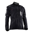 Leatt 4.5 HydraDri Jacket - Black Size Large