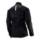 Leatt 4.5 HydraDri Jacket - Black Size Large