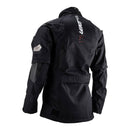 Leatt 4.5 HydraDri Jacket - Black Size Large