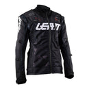 Leatt 4.5 X-Flow Jacket - Black Size XL