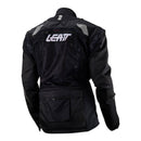 Leatt 4.5 X-Flow Jacket - Black Size XL