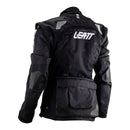 Leatt 4.5 X-Flow Jacket - Black Size XL
