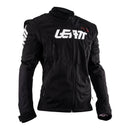Leatt 4.5 Lite Jacket - Black Size XL