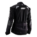 Leatt 4.5 Lite Jacket - Black Size XL