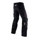 Leatt 5.5 Enduro Pant - Black (5XL)