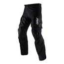 Leatt 5.5 Enduro Pant - Black (5XL)