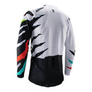 Leatt 5.5 Ultraweld Jersey - Tiger Size Large