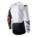 Leatt 5.5 Ultraweld Jersey - Tiger Size Large