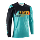Leatt 5.5 Ultraweld Jersey - Fuel Size Medium
