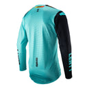 Leatt 5.5 Ultraweld Jersey - Fuel Size Medium