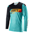 Leatt 5.5 Ultraweld Jersey - Fuel Size 2XL