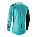 Leatt 5.5 Ultraweld Jersey - Fuel Size 2XL