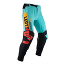Leatt 2023 5.5 I.K.S Pant - Fuel Size 2XL 38" Waist