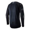 Leatt 4.5 Windblock Jersey - Black Size Large