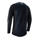 Leatt 4.5 Windblock Jersey - Black Size 2XL
