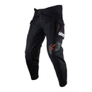 Leatt 4.5 Hydradri Pant - Black Size Large
