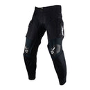 Leatt 4.5 Enduro Pant - Black Size 5XL 44" Waist