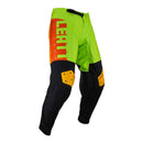 Leatt 2023 4.5 Pant - Citrus Size Large 34" Waist