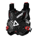 Leatt 2.5 Chest Protector - Black Size Adult (ONE SIZE)