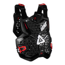 Leatt 2.5 Chest Protector - Black Size Adult (ONE SIZE)
