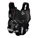 Leatt 2.5 Chest Protector - Black Size Adult (ONE SIZE)