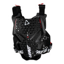 Leatt 2.5 Chest Protector - Black Size Adult (ONE SIZE)