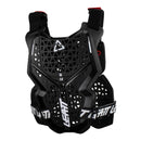 Leatt 1.5 Chest Protector - Black Size Adult 60-90kg