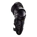 Leatt Knee Guard Dual Axis Jnr Black