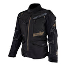 Leatt 7.5 ADV MultiTour Jacket - Stealth Size 2XL