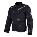 Leatt 7.5 ADV DriTour Jacket - Stealth Size Small
