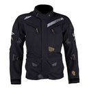 Leatt 7.5 ADV DriTour Jacket - Stealth Size Large