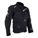 Leatt 7.5 ADV DriTour Jacket - Stealth Size 4XL