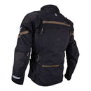 Leatt 7.5 ADV DriTour Jacket - Stealth Size 4XL