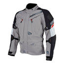 Leatt 7.5 ADV DriTour Jacket - Iron Size Medium