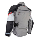 Leatt 7.5 ADV DriTour Jacket - Iron Size Medium