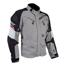 Leatt 7.5 ADV DriTour Jacket - Iron Size 3XL