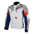 Leatt 7.5 ADV DriTour Jacket - Royal Size Medium