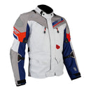 Leatt 7.5 ADV DriTour Jacket - Royal Size Large