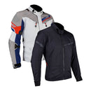 Leatt 7.5 ADV DriTour Jacket - Royal Size 2XL