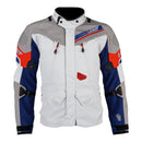 Leatt 7.5 ADV DriTour Jacket - Royal Size 2XL