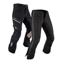 Leatt 7.5 ADV DriTour Pants (Short) - Stealth (3XL / US40 EU58)