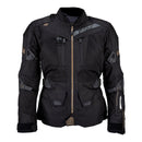 Leatt 7.5 ADV Adventure FlowTour Motorcycle Jacket - Stealth Size 4XL