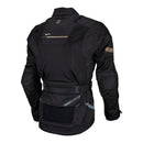 Leatt 7.5 ADV Adventure FlowTour Motorcycle Jacket - Stealth Size Large