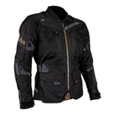 Leatt 7.5 ADV Adventure FlowTour Motorcycle Jacket - Stealth Size 2XL