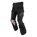 Leatt 7.5 ADV Adventure FlowTour Motorcycle Pants - Stealth Size Small